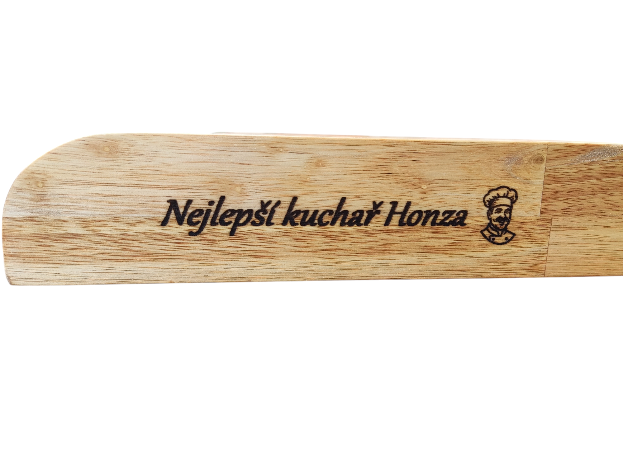 nápis maminka, babička, kuchařka
